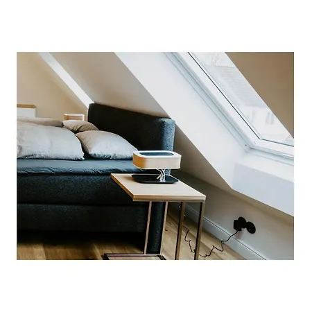 Princess Street No8 Comfortable Prázdninový dům