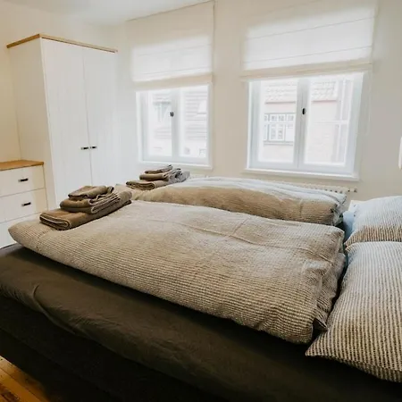 Princess Street No8 Comfortable *