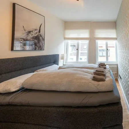 Princess Street No8 Comfortable Friedrichstadt