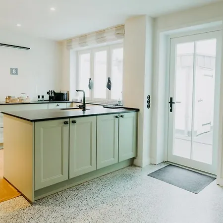 Princess Street No8 Comfortable * Friedrichstadt
