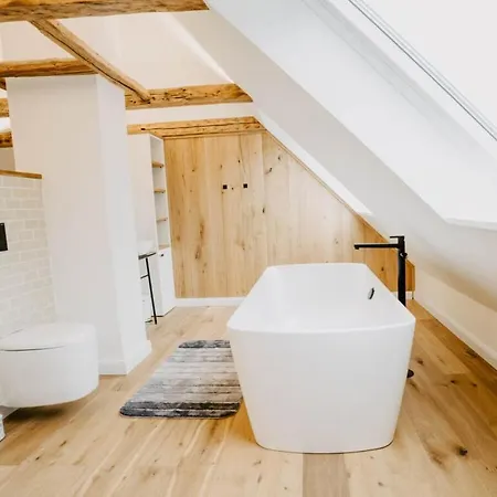 Prázdninový dům Princess Street No8 Comfortable Friedrichstadt